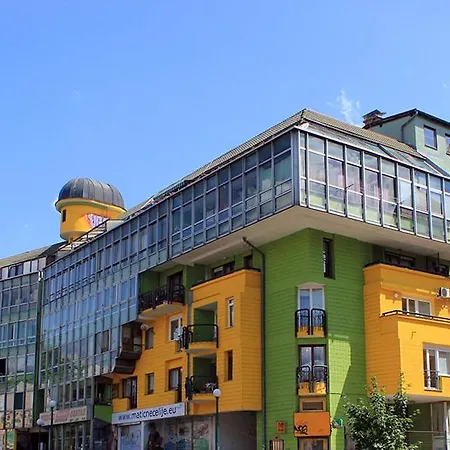 Appartement Premium Centre *