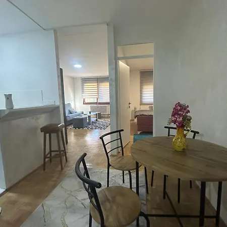 Appartement Premium Centre *