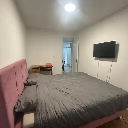 Premium Centre Appartement *
