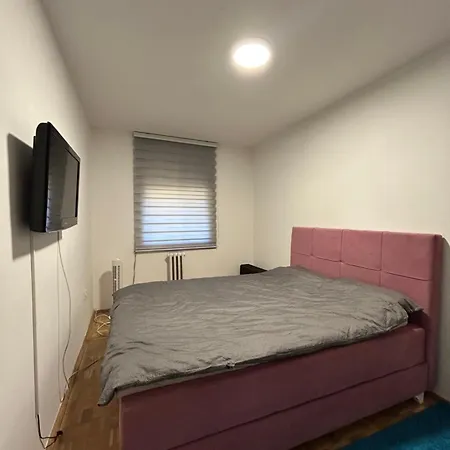 Premium Centre Appartement