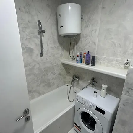 Premium Centre Appartement Sarajevo