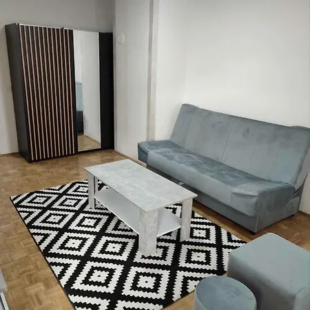 Appartement Premium Centre Sarajevo