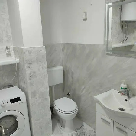 Appartement Premium Centre