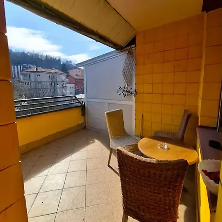 Premium Centre Sarajevo